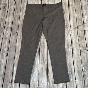 Stretchy Business Pants